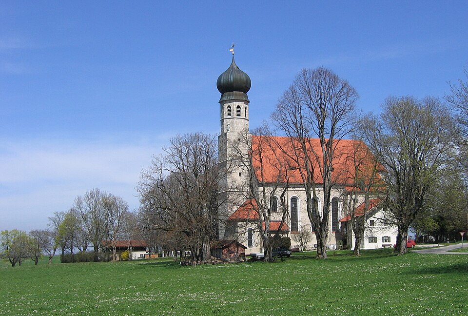 Fenster-Gurus in Warngau – Ansicht von Warngau (Foto: Rufus46) Fenster-Gurus in Warngau – Ansicht von Warngau
