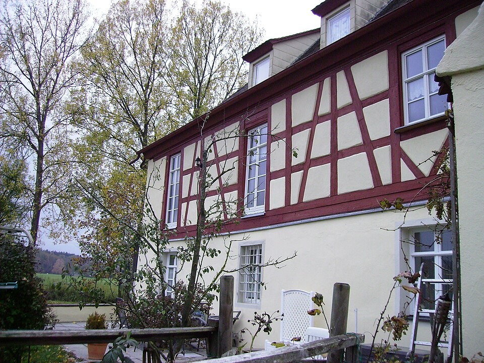 Fenster-Fachbetriebe in Wassertrüdingen: Stadtmühle – Foto: Metzner Fenster-Fachbetriebe in Wassertrüdingen: Stadtmühle