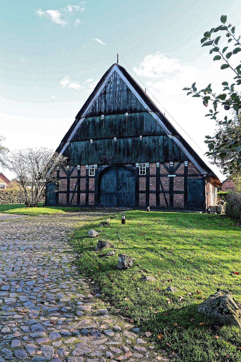 Fenster-Gurus in Wattenbek – Ansicht von Wattenbek