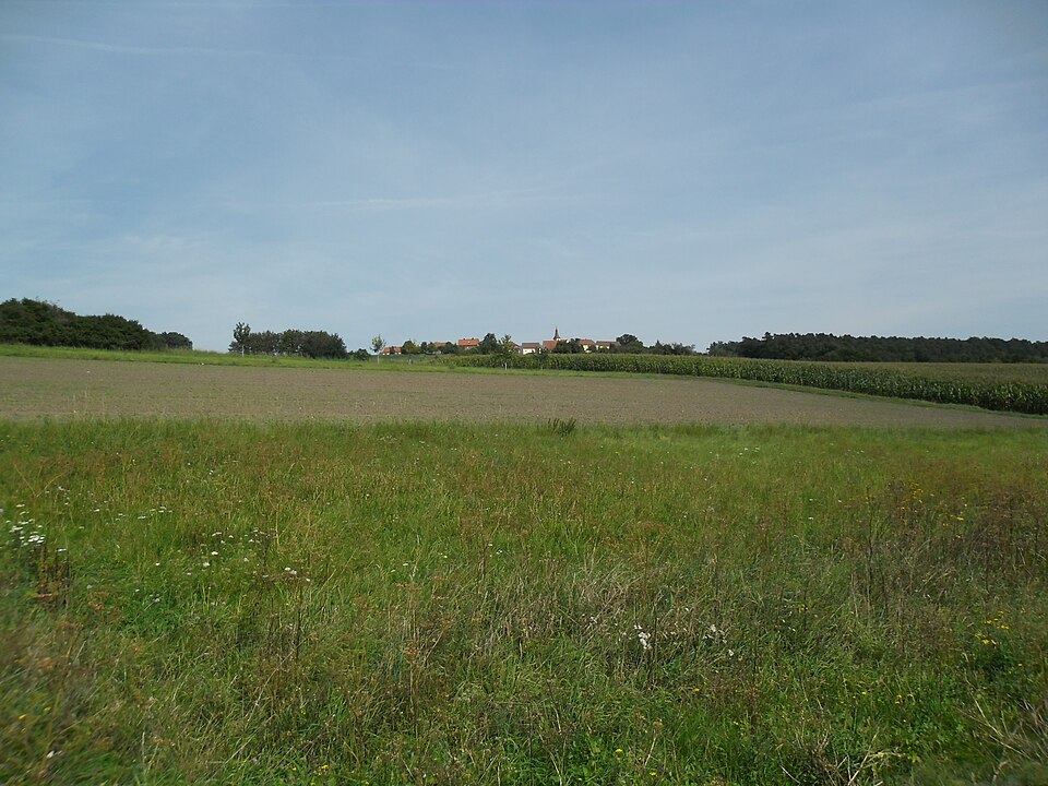 Fenster-Gurus in Weihenzell – Ansicht von Weihenzell