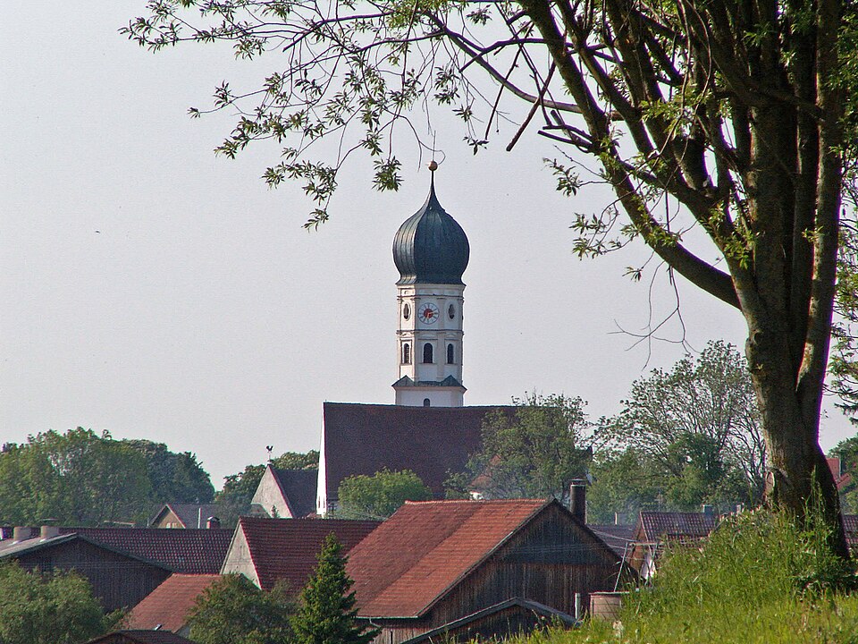 Fenster-Gurus in Weil – Ansicht von Weil (Foto: Flodur63) Fenster-Gurus in Weil – Ansicht von Weil