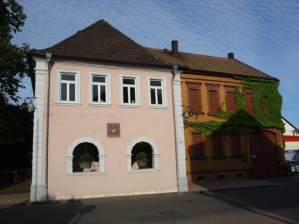 Fenster-Gurus in Weisenheim am Sand – Ansicht von Weisenheim am Sand