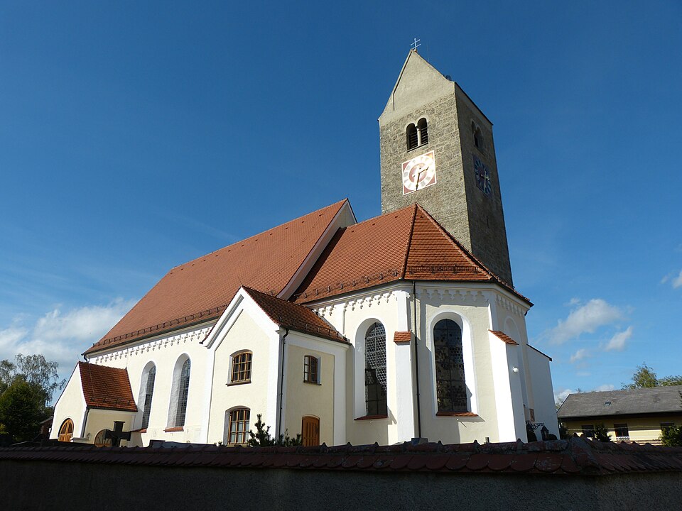 Fenster-Gurus in Westerheim – Ansicht von Westerheim