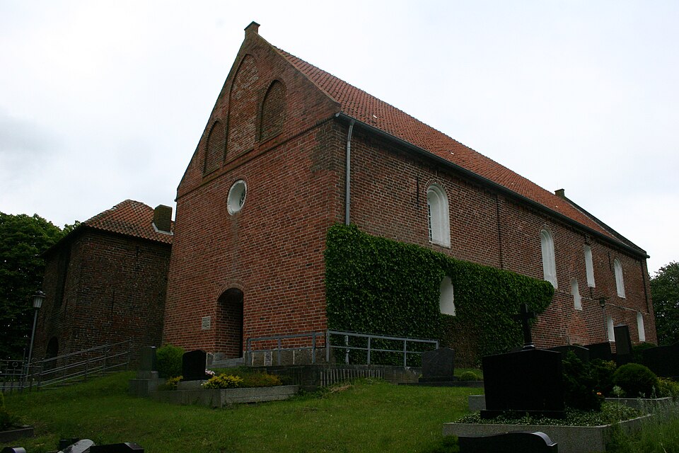 Fenster-Gurus in Westerholt – Ansicht von Westerholt
