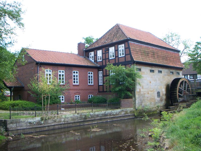Fenster-Fachbetriebe in Weyhe: Stadtansicht – Foto: UResas Fenster-Fachbetriebe in Weyhe: Stadtansicht