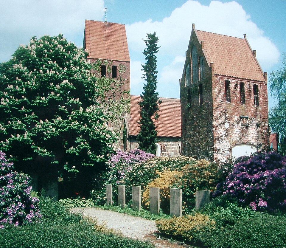 Fenster-Fachbetriebe in Wiefelstede: Stadtansicht