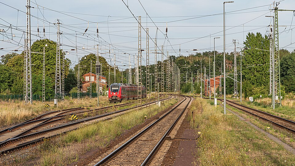 Fenster-Fachbetriebe in Wiesenburg: Stadtansicht – Foto: A.Savin Fenster-Fachbetriebe in Wiesenburg: Stadtansicht
