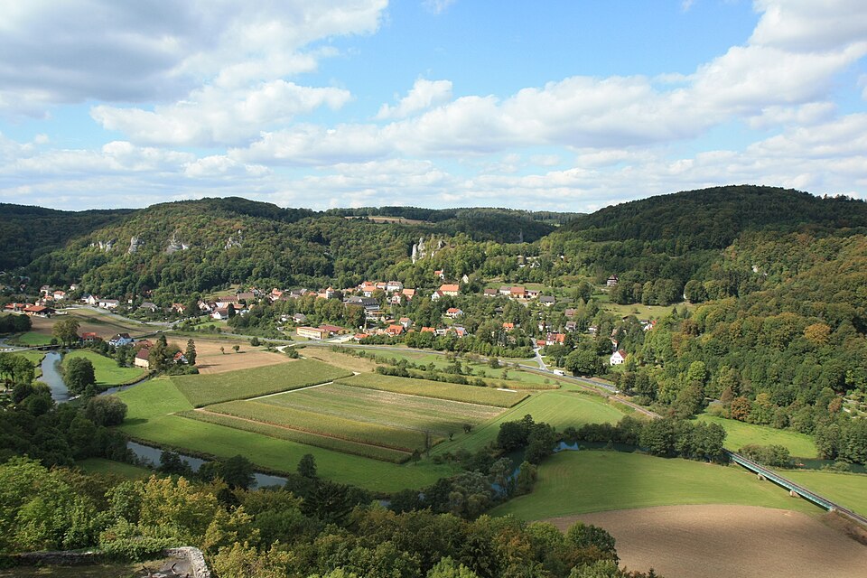 Fenster-Gurus in Wiesenttal – Ansicht von Wiesenttal