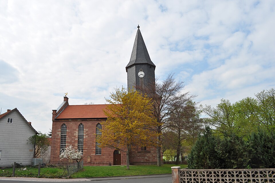 Fenster-Gurus in Wildeck – Ansicht von Wildeck