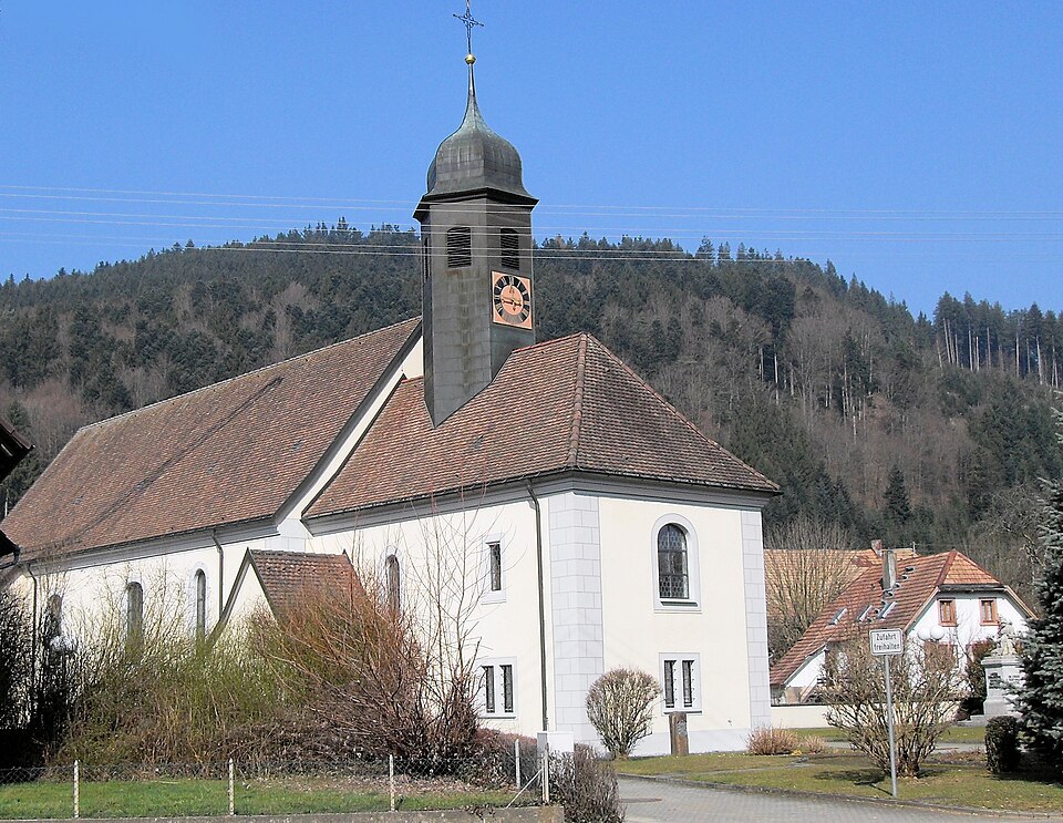 Fenster-Gurus in Winden im Elztal – Ansicht von Winden im Elztal