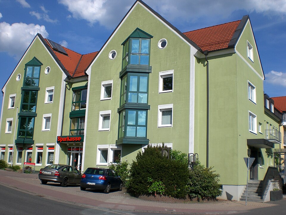 Fenster-Gurus in Winkelhaid – Ansicht von Winkelhaid (Foto: Derzno) Fenster-Gurus in Winkelhaid – Ansicht von Winkelhaid