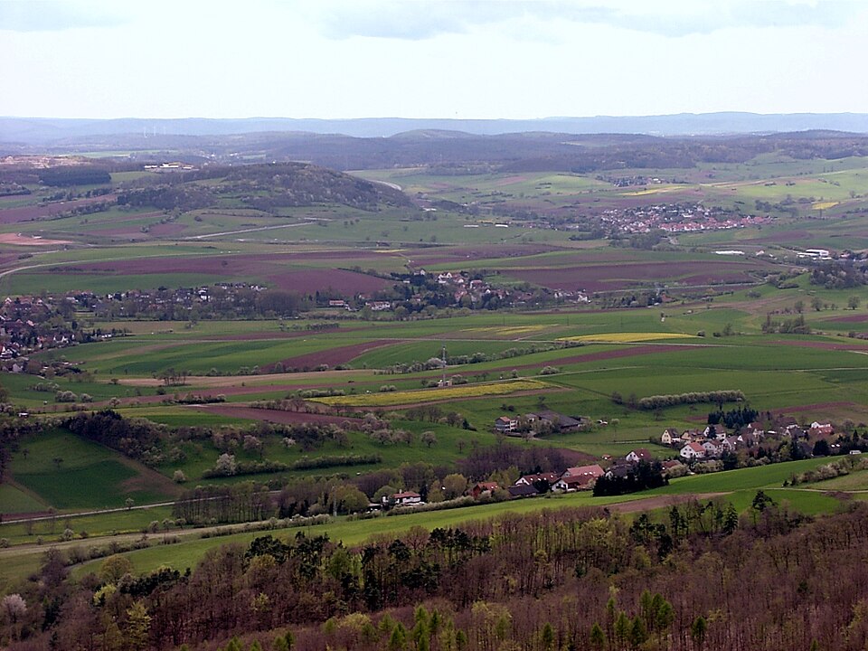 Fenster-Gurus in Winnweiler – Ansicht von Winnweiler