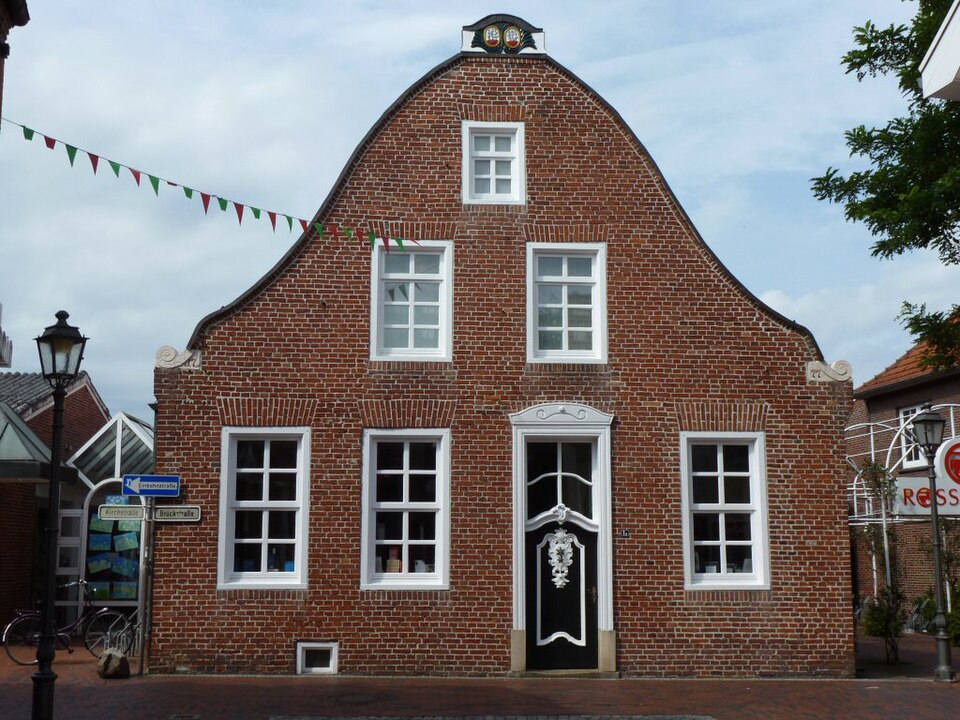 Fenster-Fachbetriebe in Wittmund: Brückstraße