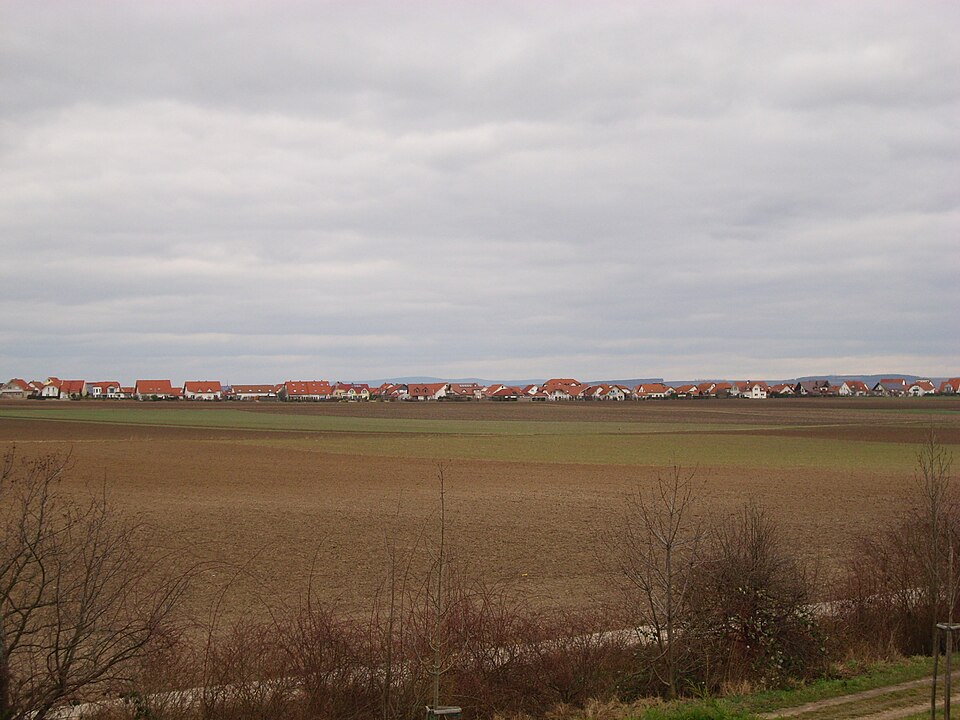 Fenster-Gurus in Wöllstein – Ansicht von Wöllstein