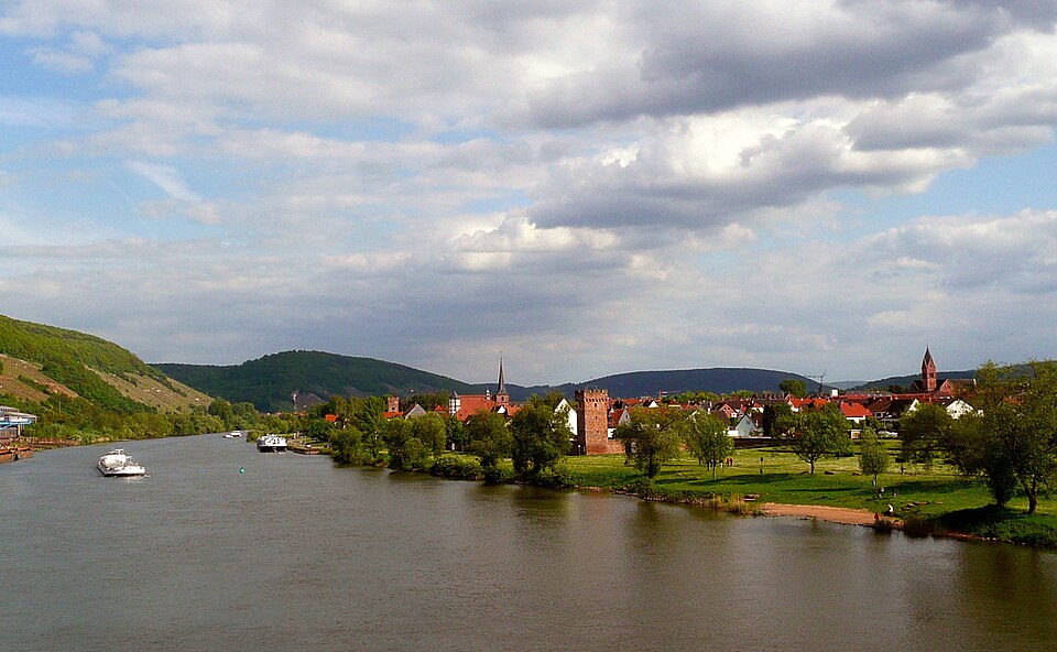 Fenster-Gurus in Wörth a. Main – Ansicht von Wörth a. Main
