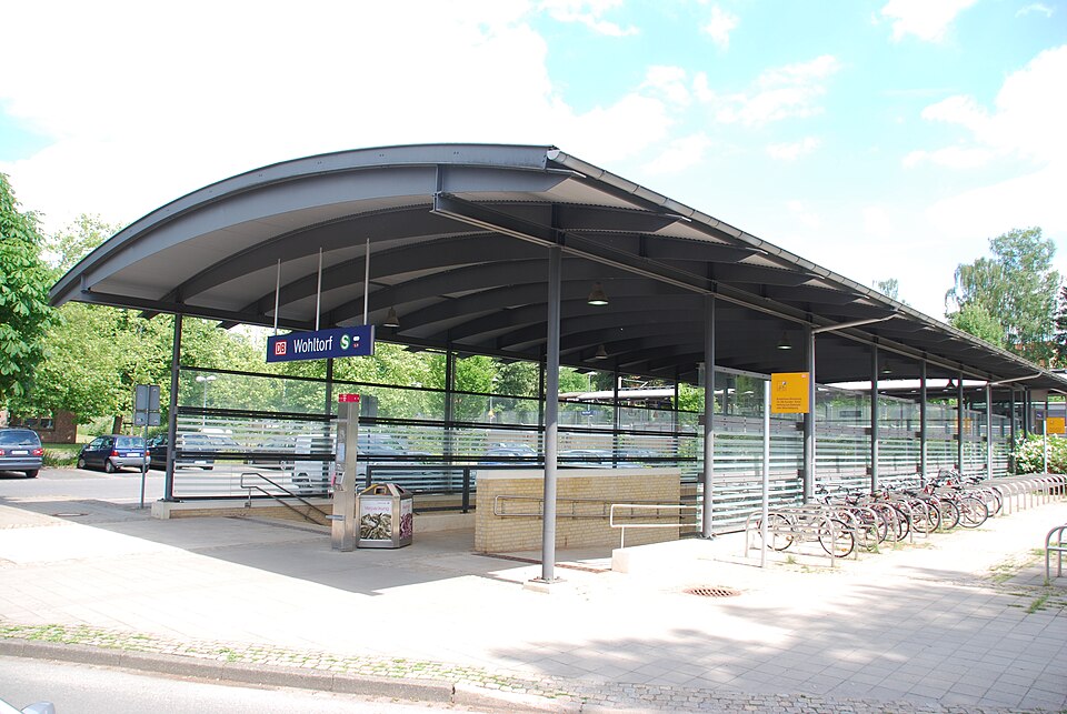 Fenster-Gurus in Wohltorf – Ansicht von Wohltorf