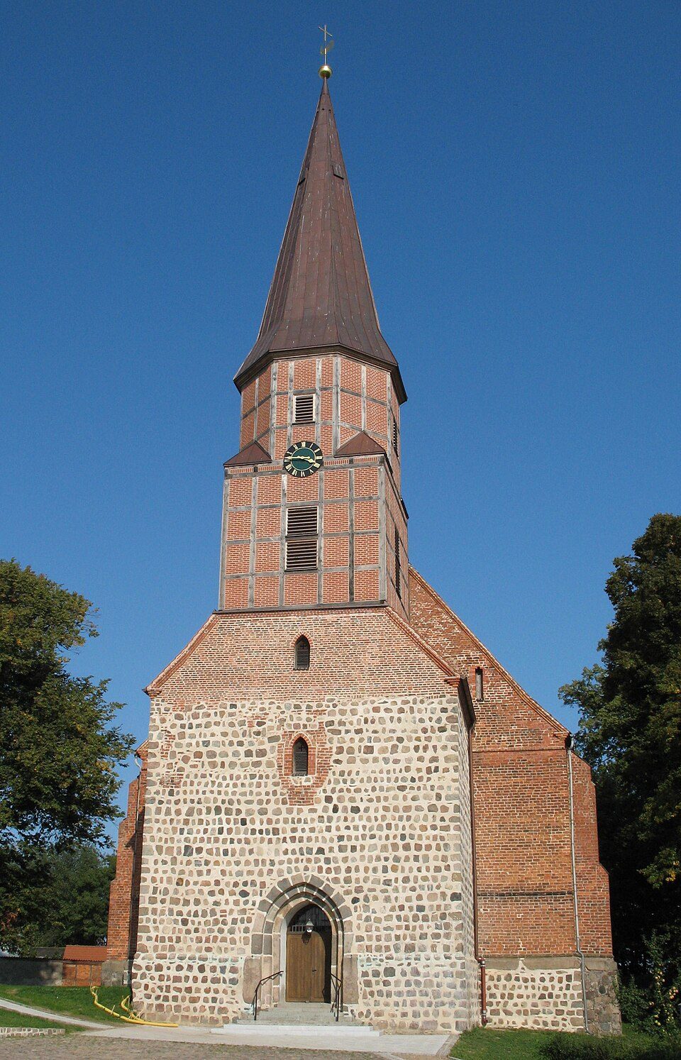 Fenster-Gurus in Woldegk – Ansicht von Woldegk