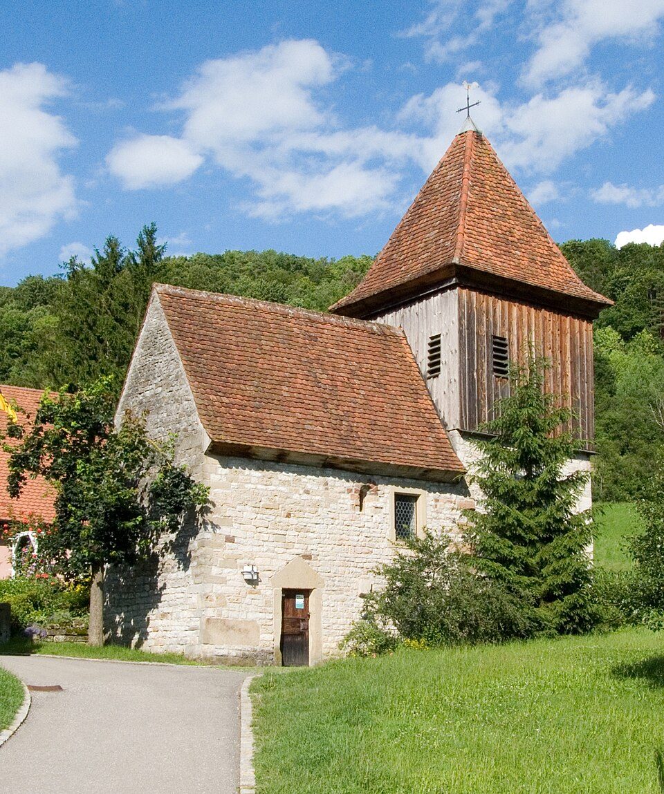 Fenster-Gurus in Wolpertshausen – Ansicht von Wolpertshausen