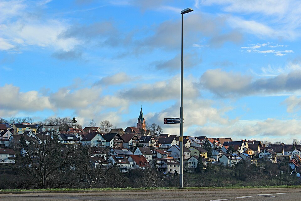 Fenster-Gurus in Wurmberg – Ansicht von Wurmberg