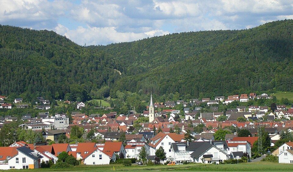 Fenster-Gurus in Wurmlingen – Panorama (Foto: Audaxx) Panorama in Wurmlingen – Fenster-Gurus vermittelt Fachbetriebe in Wurmlingen