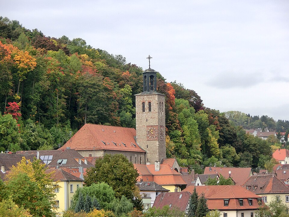 Fenster-Gurus in Zell a. Main – Ansicht von Zell a. Main