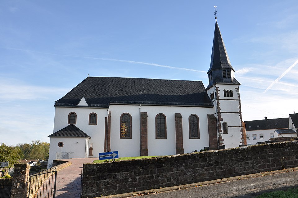 Fenster-Gurus in Zemmer – Ansicht von Zemmer