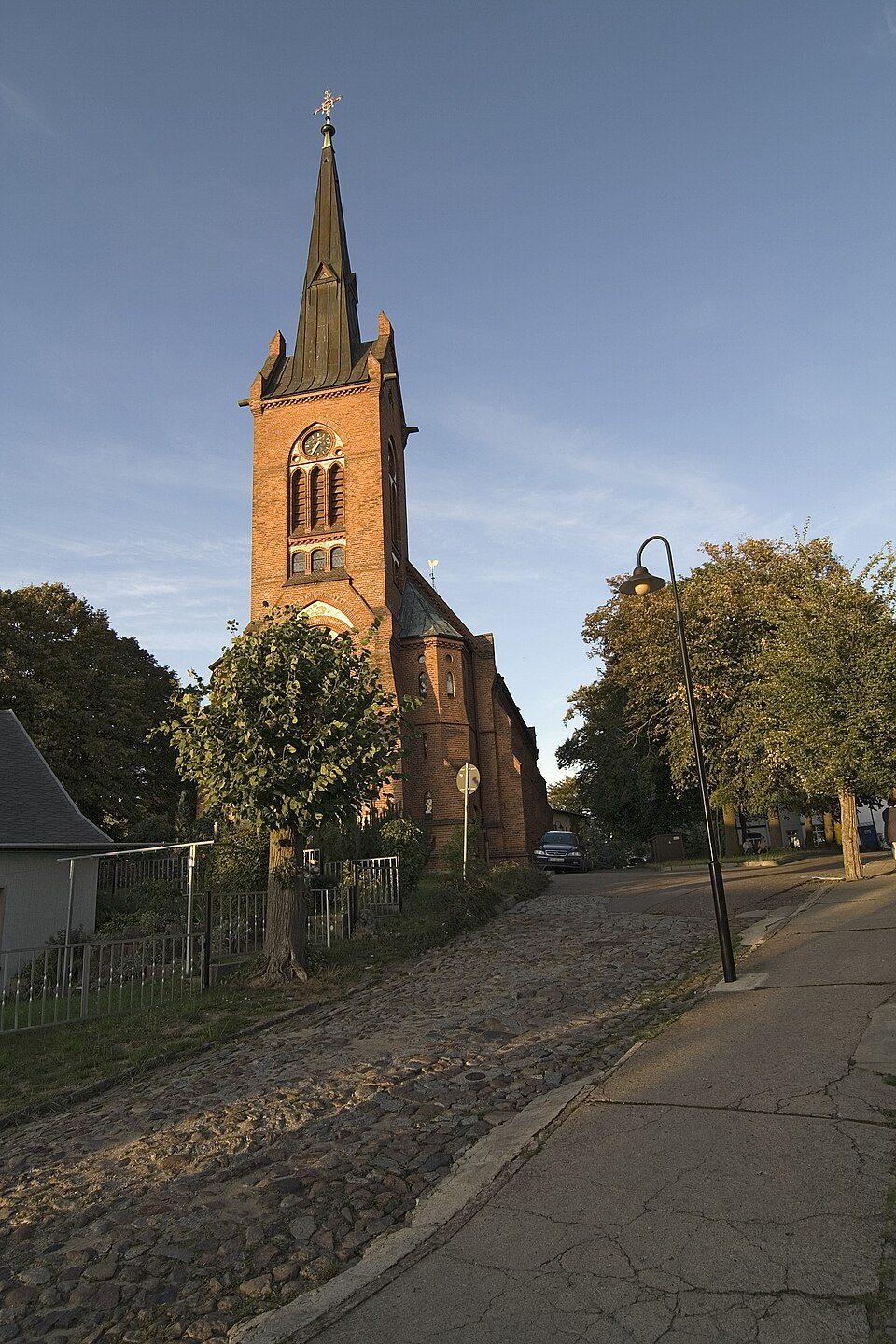 Fenster-Gurus in Zinnowitz – Ansicht von Zinnowitz