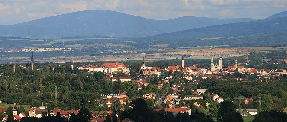 Fenster-Fachbetriebe in Zittau: Panorama – Foto: Jürgen Lindert, Lindi44 Fenster-Fachbetriebe in Zittau: Panorama