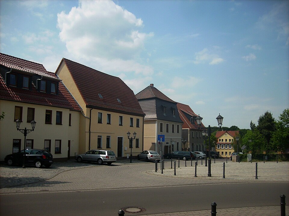 Fenster-Fachbetriebe in Zwenkau: Stadtansicht – Foto: Jwaller Fenster-Fachbetriebe in Zwenkau: Stadtansicht